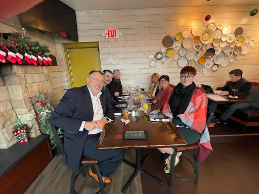 Real Estate Agency «David Medendorp REALTOR City2shore Real Estate», reviews and photos, 318 Houston Ave #302, Muskegon, MI 49441, USA