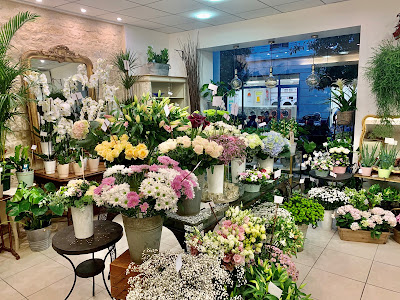 Les Fleurs d'Avalys à Neuilly-sur-Seine