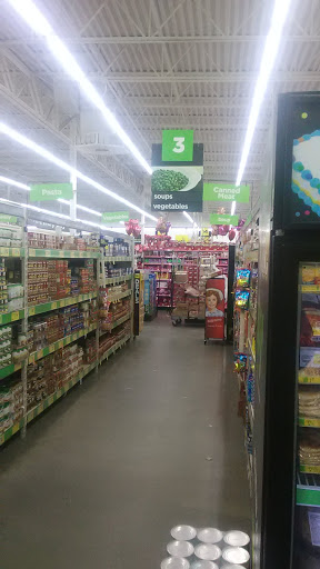 Discount Store «Dollar General Market», reviews and photos, 410 W Stockton St, Edmonton, KY 42129, USA