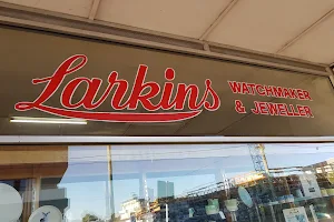 Larkins Watchmakers & Jewellers image