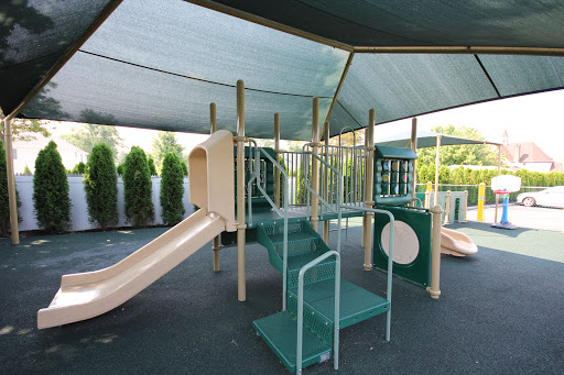 Preschool «Kiddie Academy of Bethpage», reviews and photos, 45 Seaman Ave, Bethpage, NY 11714, USA