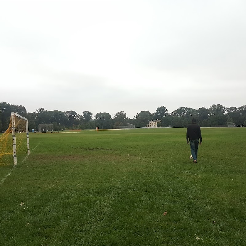 Fairmount Park Athletic Field