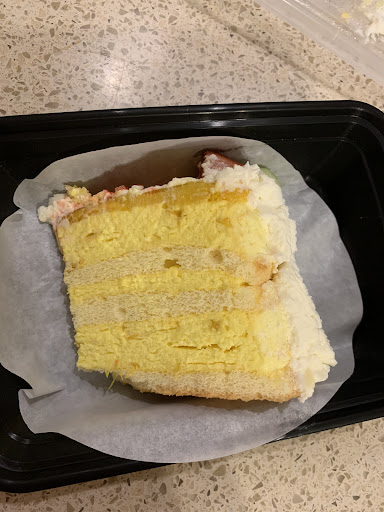 Bakery «Cake House», reviews and photos, 620 S Weller St, Seattle, WA 98104, USA