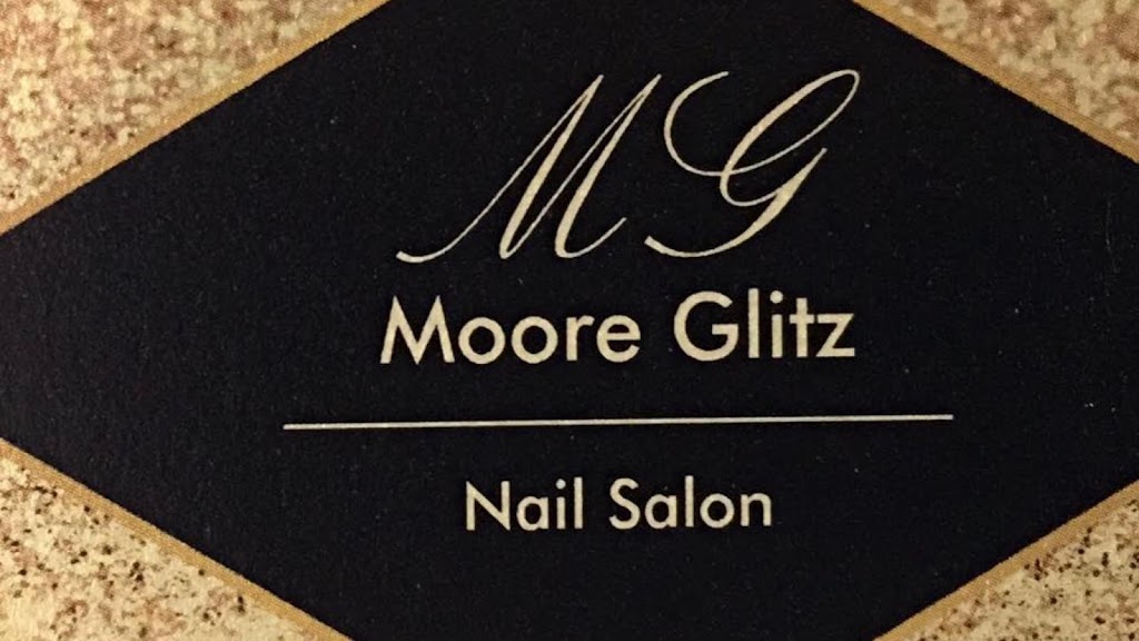 Moore Glitz Nail Salon 77493