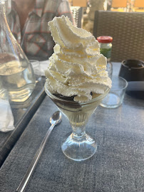 Plats et boissons du Café Café des allées à Cambo-les-Bains - n°6