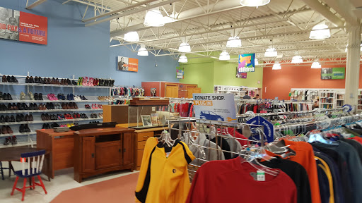 Thrift Store «Goodwill - Minneapolis», reviews and photos