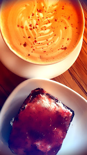 Coffee Shop «Publik Coffee Roasters», reviews and photos, 502 3rd Ave, Salt Lake City, UT 84103, USA