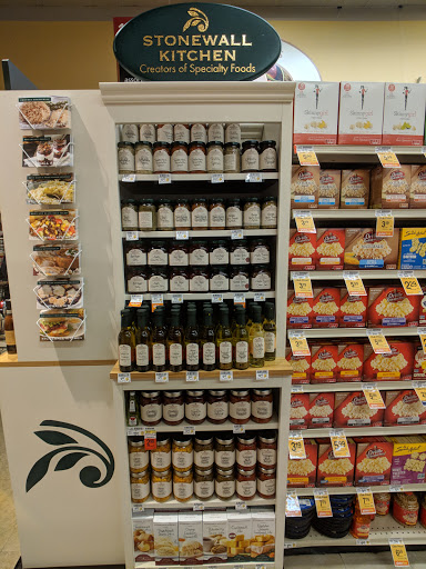 Grocery Store «Vons», reviews and photos, 550 E Baseline Rd, Claremont, CA 91711, USA