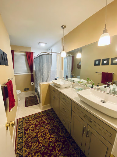 Cabinet Store «C & A Home Improvement», reviews and photos, 10 Woodruff Oaks Ln, Greenville, SC 29607, USA