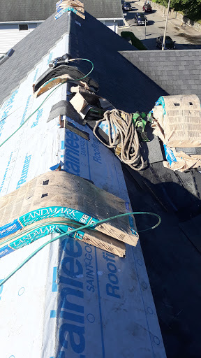 Park «ROGERS PARK», reviews and photos, 30 Rogers Park Ave, Boston, MA 02135, USA