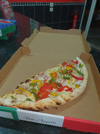 Plats et boissons du Pizzeria Pizza Pizza à Sète - n°12