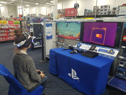 Best Buy image