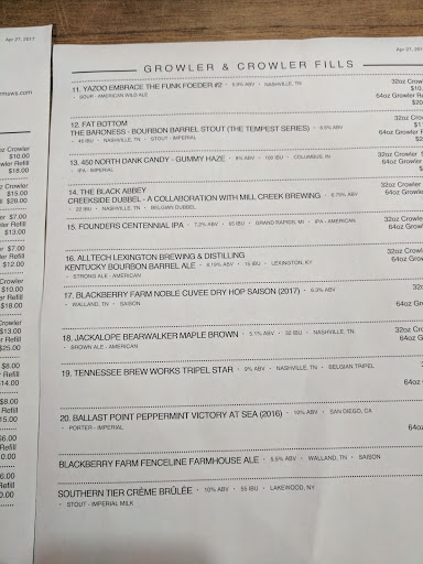 Wine Store «Maryland Farms Wine & Spirts», reviews and photos, 101 Creekside Crossing, Brentwood, TN 37027, USA