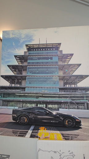 Golf Club «Golf Club of Indiana», reviews and photos, 6905 S 525 E, Lebanon, IN 46052, USA