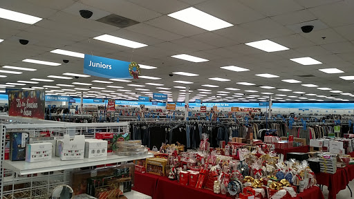 Clothing Store «Ross Dress for Less», reviews and photos, 1535 Market Pl Blvd, Cumming, GA 30041, USA