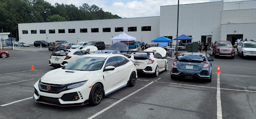 Honda Dealer «Hennessy Honda of Woodstock», reviews and photos, 8931 GA-92, Woodstock, GA 30189, USA