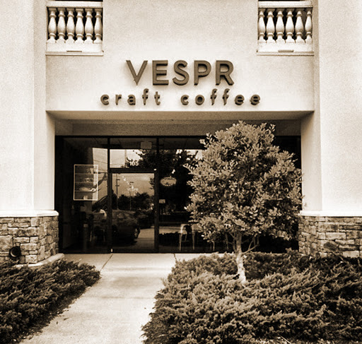 Vespr Coffeebar, 626 N Alafaya Trail #105, Orlando, FL 32828, USA, 
