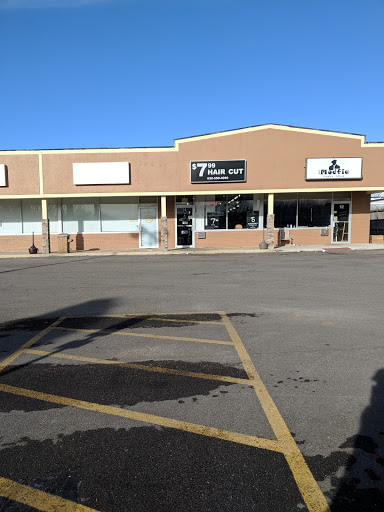 Hair Salon «Streamwood Hair Salon», reviews and photos, 14 W Streamwood Blvd, Streamwood, IL 60107, USA