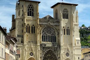 Saint Maurice Cathedral image