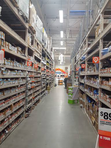 Home Improvement Store «The Home Depot», reviews and photos, 34249 Monterey Ave, Rancho Mirage, CA 92270, USA