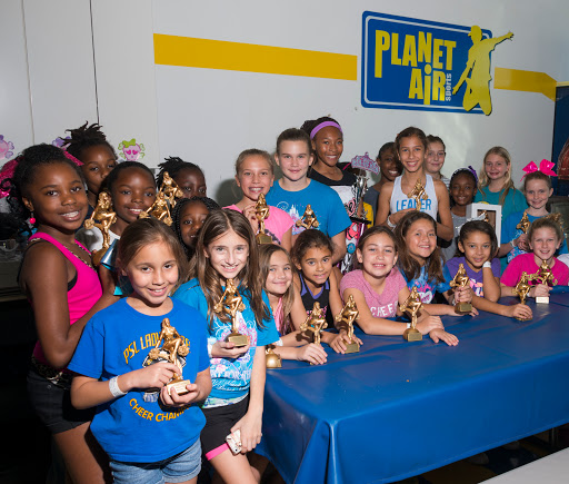 Recreation Center «Planet Air Sports», reviews and photos, 1401 Green Rd, Pompano Beach, FL 33064, USA