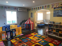 Story Time Daycare and After School Program