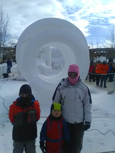 Liquor Store «Summit Wine & Liquor», reviews and photos, 110 South Park Avenue, Breckenridge, CO 80424, USA