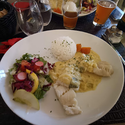 le3 à Daoulas
