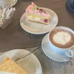 Photo n°1 de l'avis de PeTa. fait le 30/07/2023 à 20:26 sur le  RosenCafé à Sangerhausen