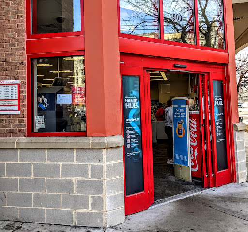 Drug Store «CVS», reviews and photos, 900 Assembly St, Columbia, SC 29201, USA