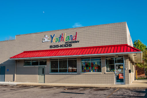 Day Care Center «Youthland Academy», reviews and photos, 2350 Catalpa Dr, Dayton, OH 45406, USA