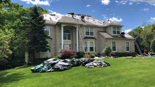 Roofing Contractor «Joe The Roofer», reviews and photos, 82 Stokes St, Freehold, NJ 07728, USA