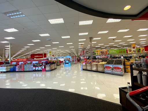 Department Store «Target», reviews and photos, 2625 Peachtree Pkwy, Suwanee, GA 30024, USA