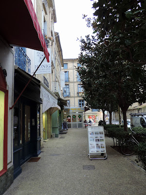 Agence Immobilière Honig à Pézenas
