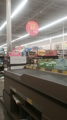Supermarket «ALDI», reviews and photos, 8808 Belair Rd, Nottingham, MD 21236, USA