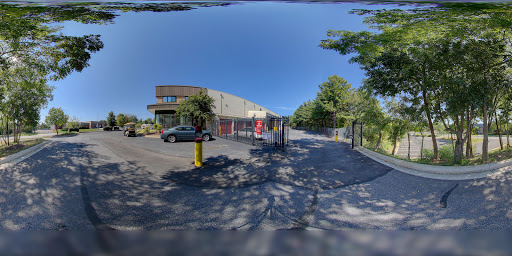 Self-Storage Facility «CubeSmart Self Storage», reviews and photos, 1990 Moreland Pkwy, Annapolis, MD 21401, USA
