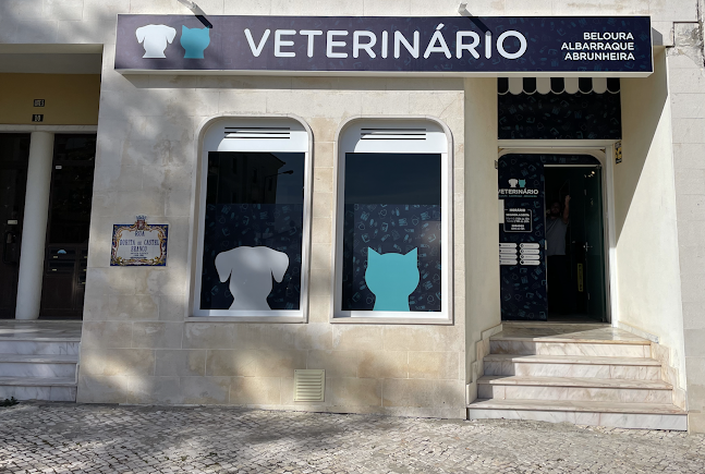 Avaliações doVeterinário Sintra & Cascais (Beloura | Albarraque | Abrunheira) em Sintra - Veterinário