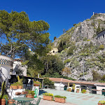 Photo n°14 de l'avis de Sandro.t fait le 02/04/2018 à 16:52 sur le  Albergo Vello D'oro à Taormina