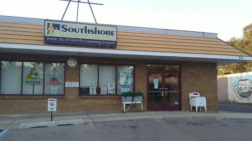 Laundry Service «South Shore Laundry», reviews and photos, 513 W 17th St, Holland, MI 49423, USA