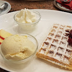 Photo n°1 de l'avis de K..h fait le 17/02/2020 à 06:19 sur le  Eis-Café Lücke, Inh. Simone Ben Rhomdane à Holzminden