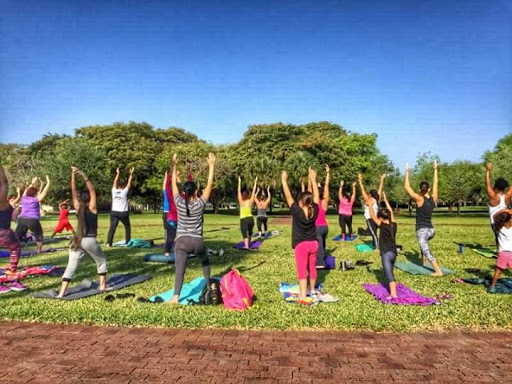 Park «Liberty Tree Park», reviews and photos, 7421 NW 5th St, Plantation, FL 33317, USA