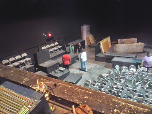 Performing Arts Theater «Just Off Broadway Theatre», reviews and photos, 3051 Penn Valley Dr, Kansas City, MO 64108, USA