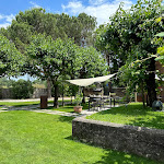 Photo n°12 de l'avis de Yang.a fait le 15/06/2023 à 12:46 sur le  Casa Balbi ristorante il barco à Pieve di Soligo