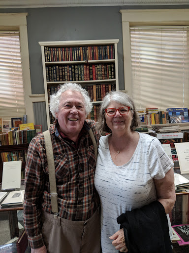 Used Book Store «Black Swan Books», reviews and photos, 505 E Maxwell St, Lexington, KY 40502, USA