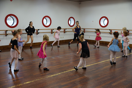 Dance School «Backstage Dance Studio», reviews and photos, 13420 SE 32nd St, Bellevue, WA 98005, USA
