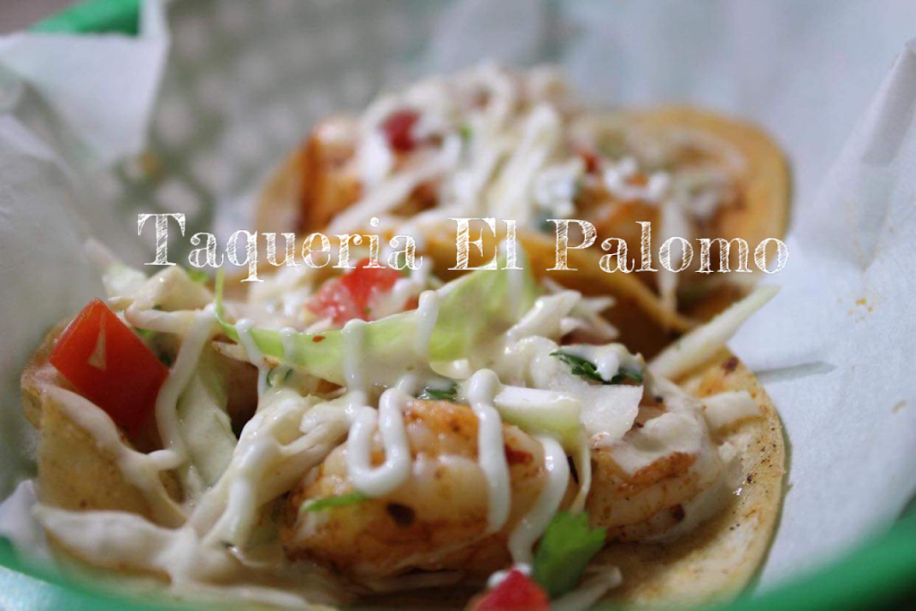 Restaurante El Palomo 51401