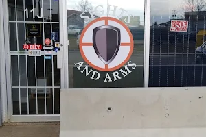 Sights And Arms Ltd. image