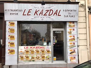 Photo n°15 de Le kazdal à Limoges ()