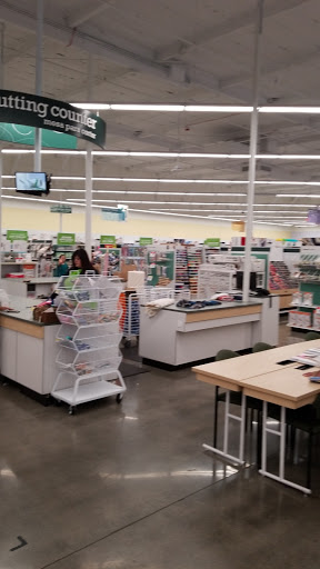 Fabric Store «Jo-Ann Fabrics and Crafts», reviews and photos, 1460 N Azusa Ave, Covina, CA 91722, USA