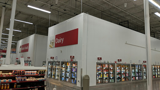 Warehouse club «BJ’s Wholesale Club», reviews and photos, 4145 NY-31, Clay, NY 13041, USA